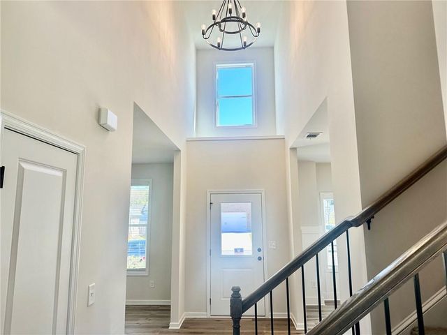 355 Rodeo Drive, Auburn, GA 30011