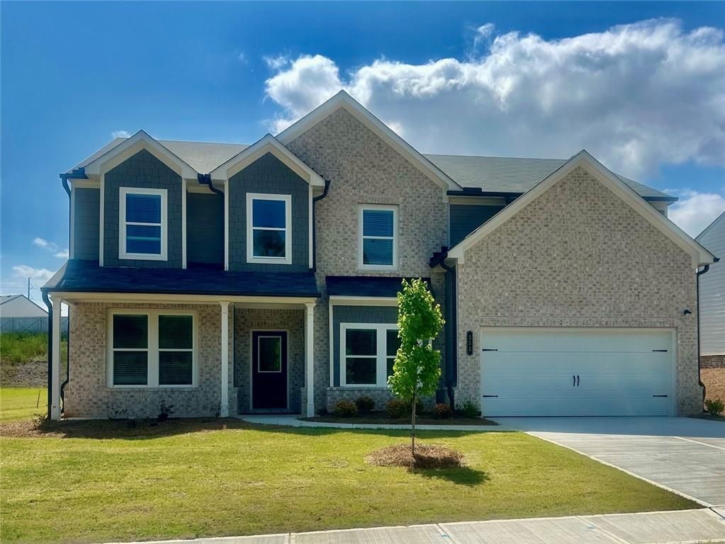 355 Rodeo Drive, Auburn, GA 30011