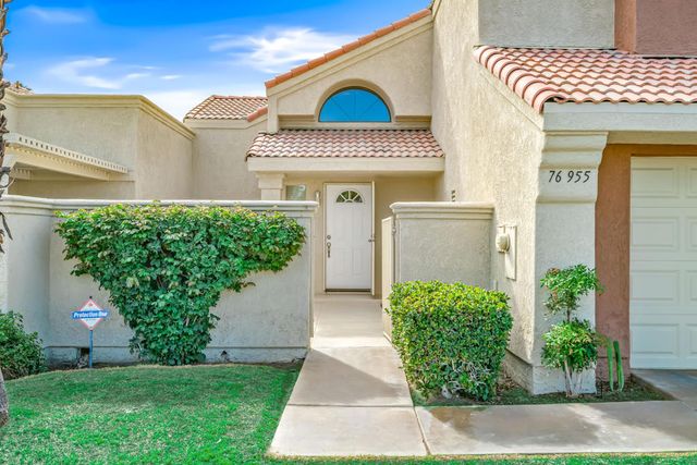 76955 Turendot Street, Palm Desert, CA 92211