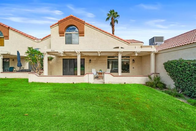 76955 Turendot Street, Palm Desert, CA 92211