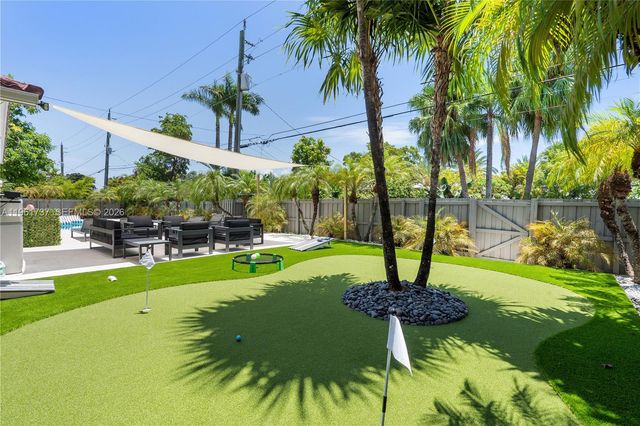 1144 Adams St, Hollywood, FL 33019