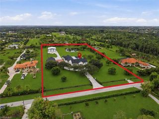12201 Caisson LN, Fort Myers, FL 33912