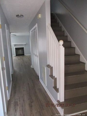 1184 Windham Court, Fayetteville, NC 28303