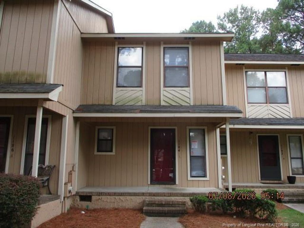 1184 Windham Court, Fayetteville, NC 28303