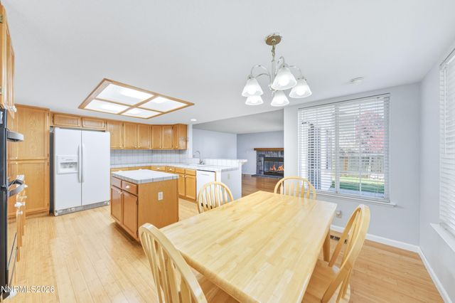 4496 Trenton Court, Sparks, NV 89436