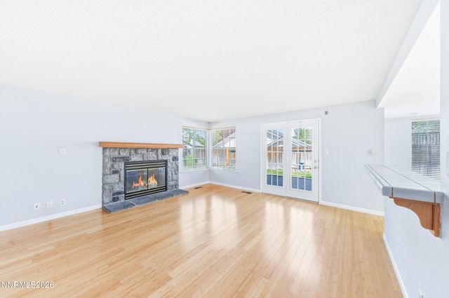 4496 Trenton Court, Sparks, NV 89436