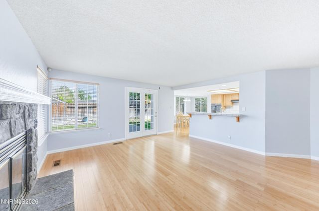 4496 Trenton Court, Sparks, NV 89436