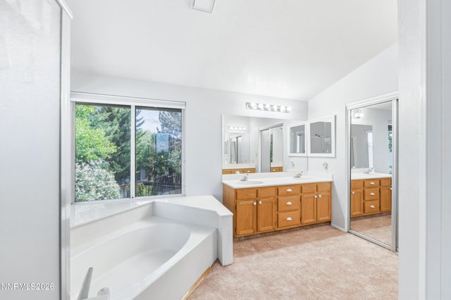 4496 Trenton Court, Sparks, NV 89436