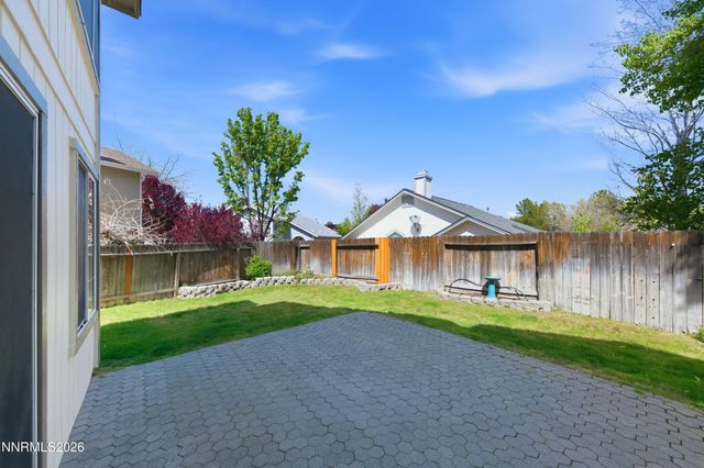 4496 Trenton Court, Sparks, NV 89436