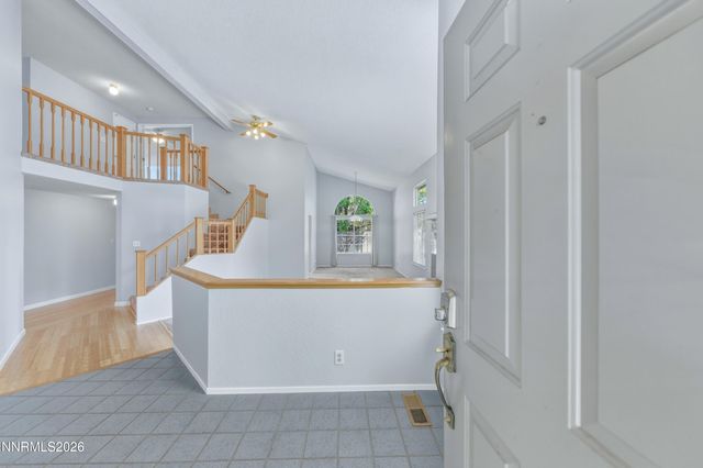 4496 Trenton Court, Sparks, NV 89436