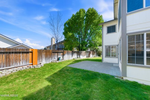 4496 Trenton Court, Sparks, NV 89436