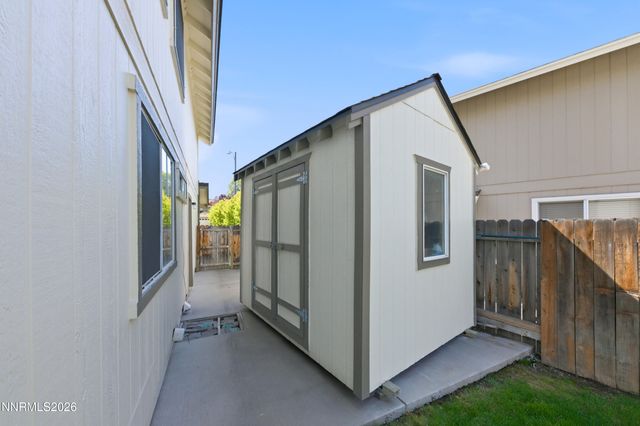 4496 Trenton Court, Sparks, NV 89436