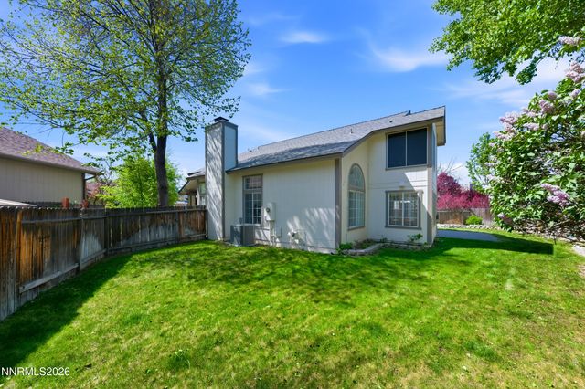 4496 Trenton Court, Sparks, NV 89436