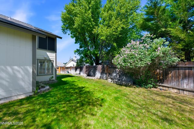4496 Trenton Court, Sparks, NV 89436