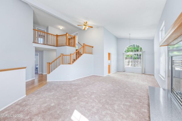 4496 Trenton Court, Sparks, NV 89436