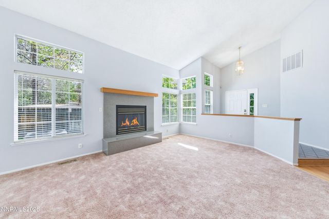 4496 Trenton Court, Sparks, NV 89436