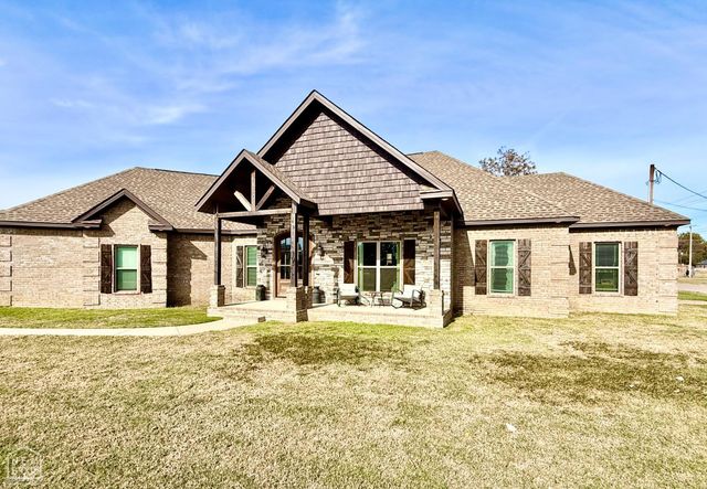 303 Sandusky Drive, Manila, AR 72442