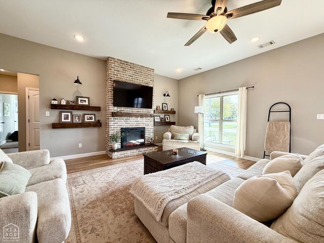 303 Sandusky Drive, Manila, AR 72442