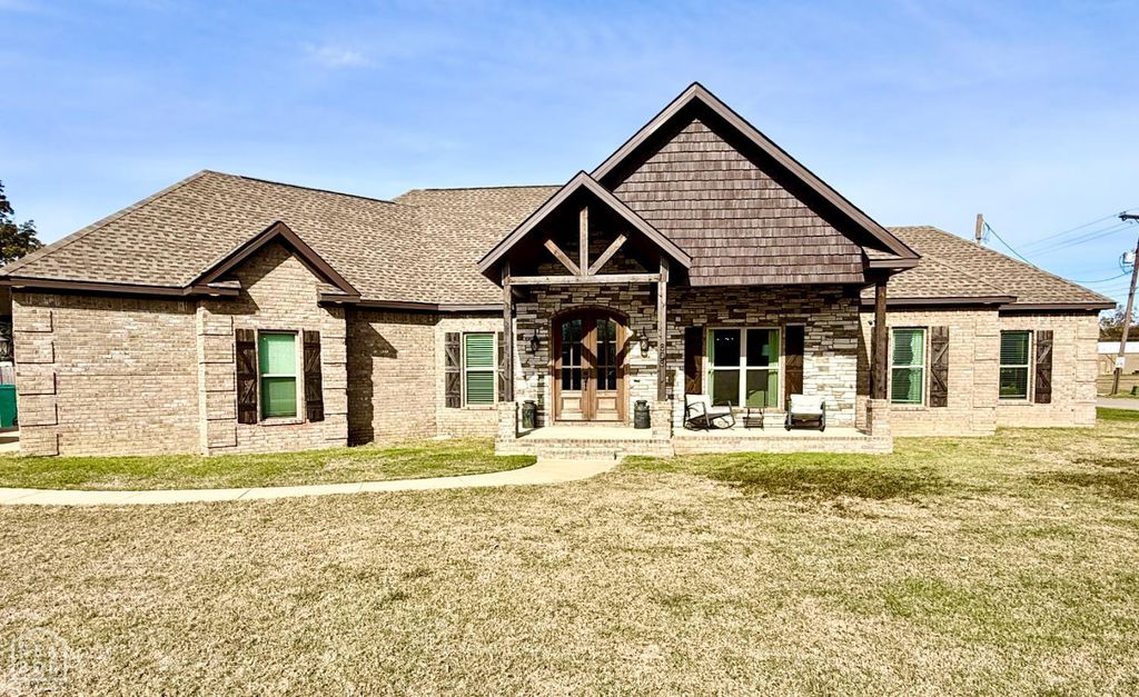 303 Sandusky Drive, Manila, AR 72442