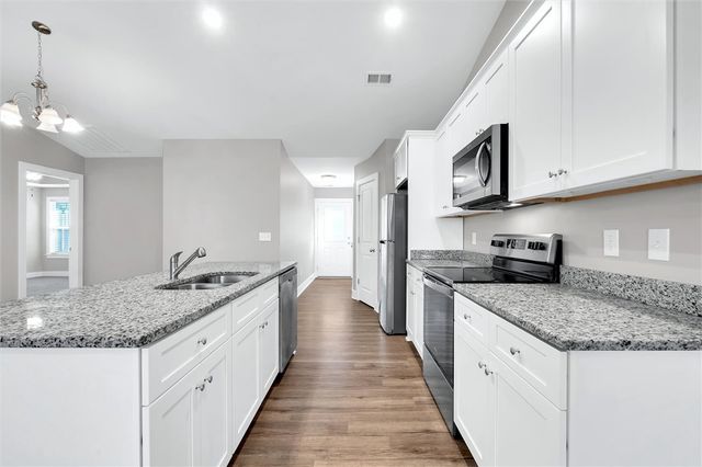 109 Branchwood Drive, Liberty, SC 29657