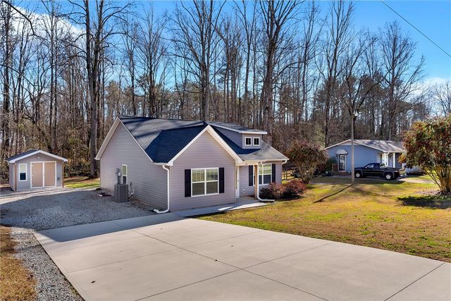 109 Branchwood Drive, Liberty, SC 29657