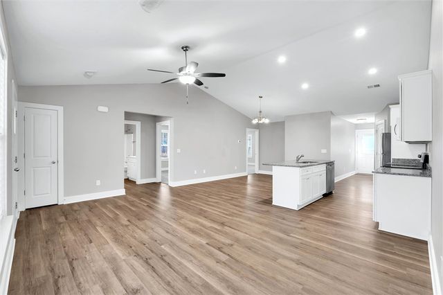 109 Branchwood Drive, Liberty, SC 29657