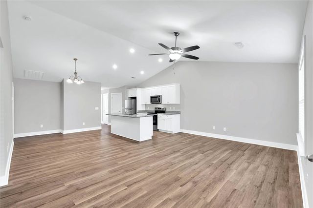 109 Branchwood Drive, Liberty, SC 29657