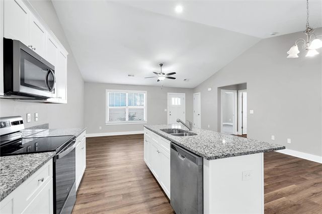 109 Branchwood Drive, Liberty, SC 29657