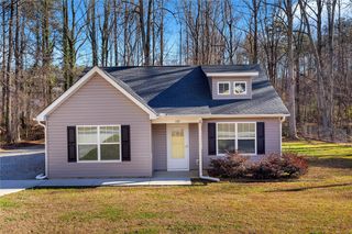 109 Branchwood Drive, Liberty, SC 29657