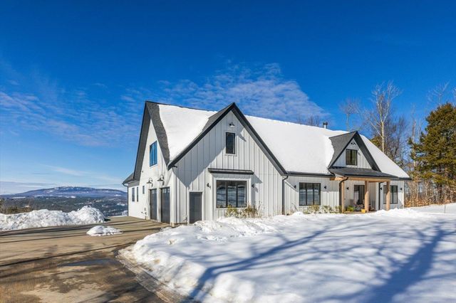 57 Cranberry Meadow Drive, Peterborough, NH 03458