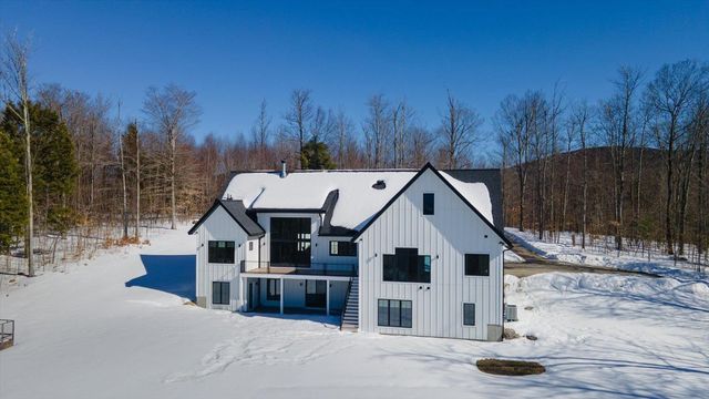 57 Cranberry Meadow Drive, Peterborough, NH 03458