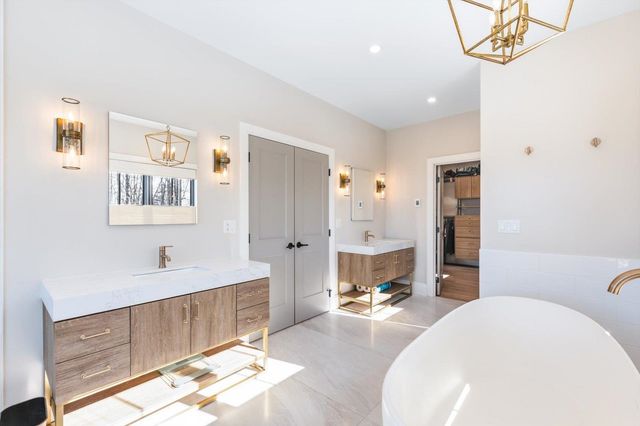 57 Cranberry Meadow Drive, Peterborough, NH 03458