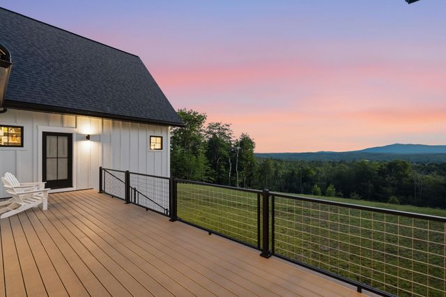 57 Cranberry Meadow Drive, Peterborough, NH 03458