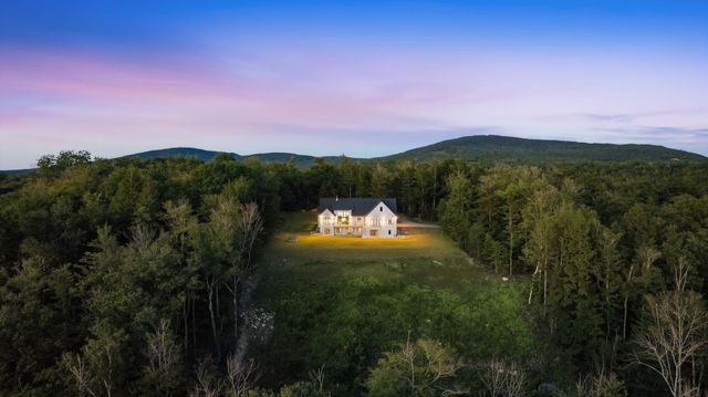 57 Cranberry Meadow Drive, Peterborough, NH 03458