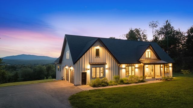 57 Cranberry Meadow Drive, Peterborough, NH 03458