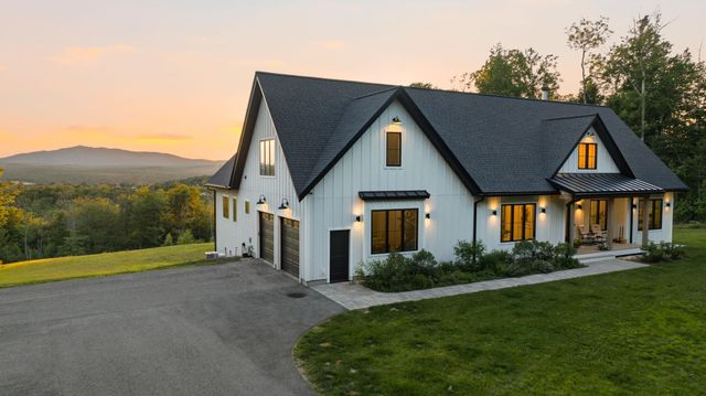 57 Cranberry Meadow Drive, Peterborough, NH 03458
