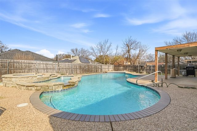 8304 Cloverglen Lane, Fort Worth, TX 76123