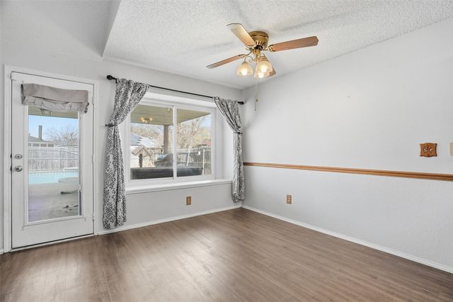 8304 Cloverglen Lane, Fort Worth, TX 76123