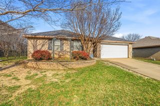8304 Cloverglen Lane, Fort Worth, TX 76123