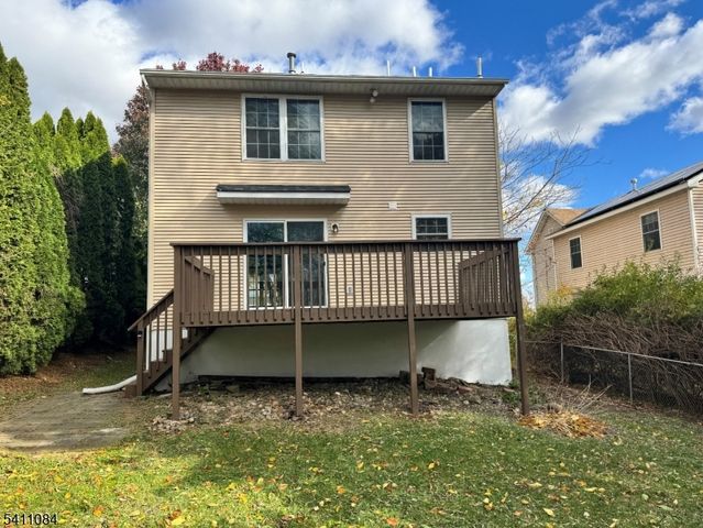 1004 Hill St, Phillipsburg Town, NJ 08865