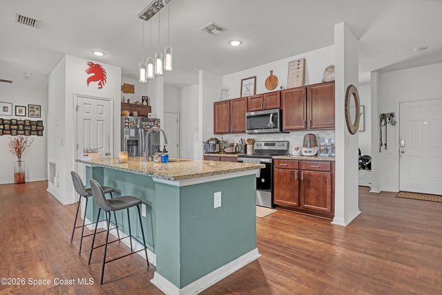 1373 Vandalia Avenue SE, Palm Bay, FL 32909