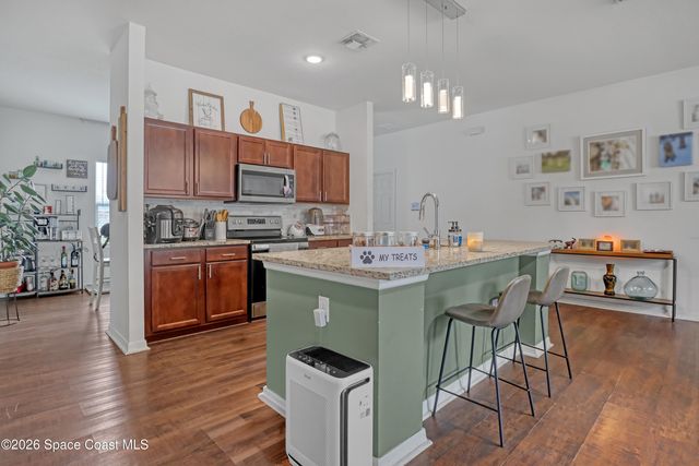 1373 Vandalia Avenue SE, Palm Bay, FL 32909