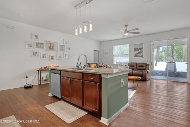 1373 Vandalia Avenue SE, Palm Bay, FL 32909