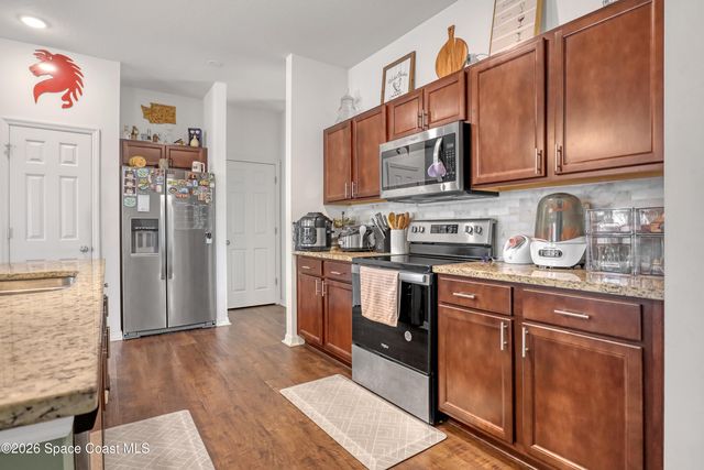 1373 Vandalia Avenue SE, Palm Bay, FL 32909