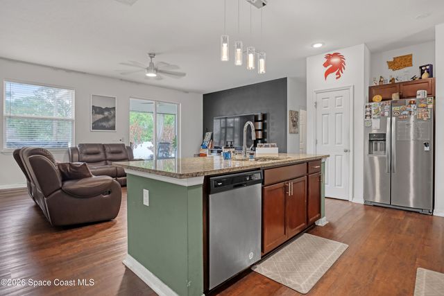 1373 Vandalia Avenue SE, Palm Bay, FL 32909
