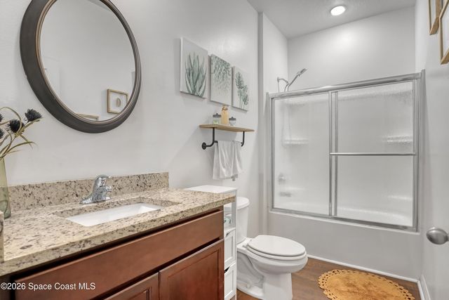 1373 Vandalia Avenue SE, Palm Bay, FL 32909