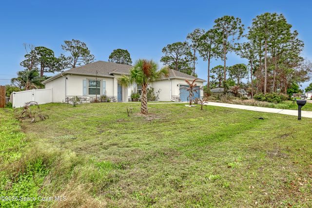 1373 Vandalia Avenue SE, Palm Bay, FL 32909