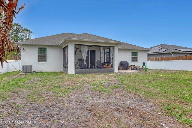 1373 Vandalia Avenue SE, Palm Bay, FL 32909