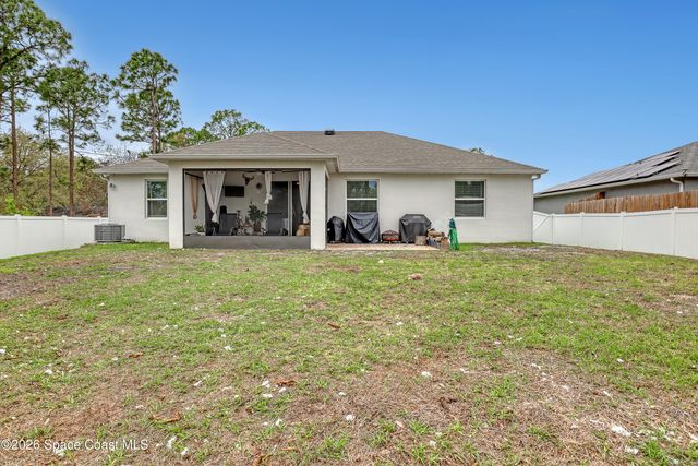 1373 Vandalia Avenue SE, Palm Bay, FL 32909