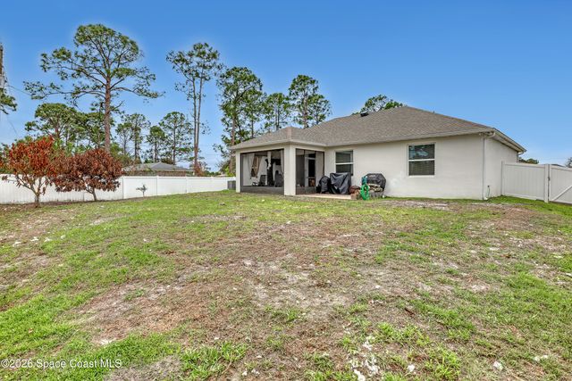 1373 Vandalia Avenue SE, Palm Bay, FL 32909